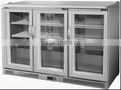 2014 Canton Fair Hot Sell Desktop Bottles Refrigerator photo-4