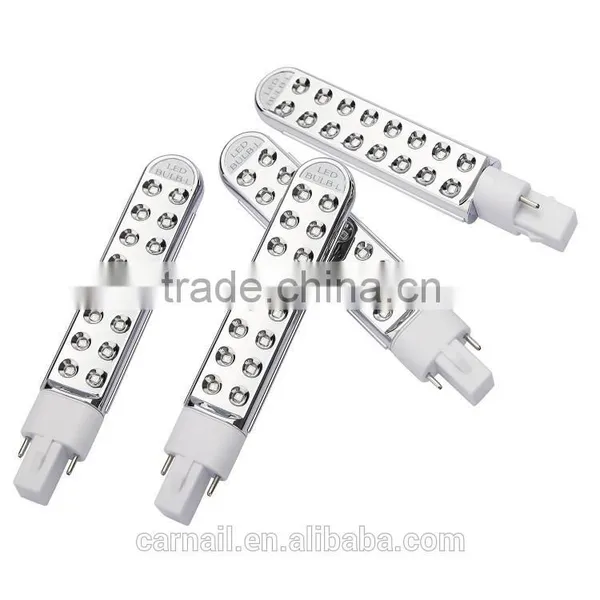 2015 Hot Sell! 9W LED Bulb for LED Lamp LED Dryer photo-5