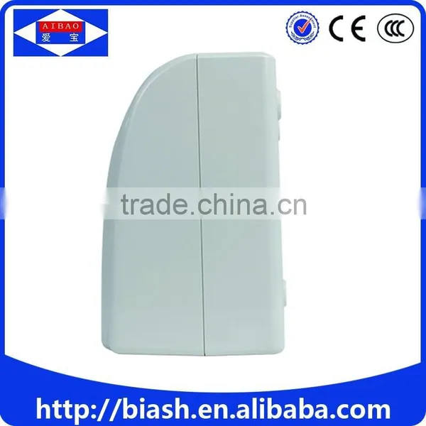 Punch Card Time Clock Attendance Machine photo-5
