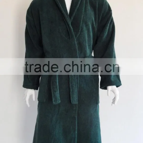 Turkish Cotton Pajamas for Women & Men photo-4