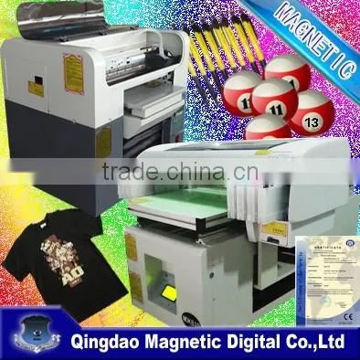 2 Pcs T-shirts Printing Machine/ Dtg Printer a2 Quality Choice photo-5