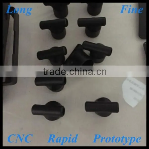 Cheap Plastic Abs Cnc Paint Rapid Prototype photo-4