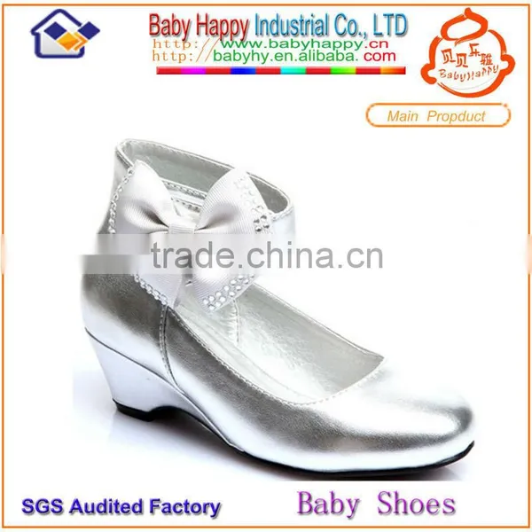 Child Wedding Shoe for Kids