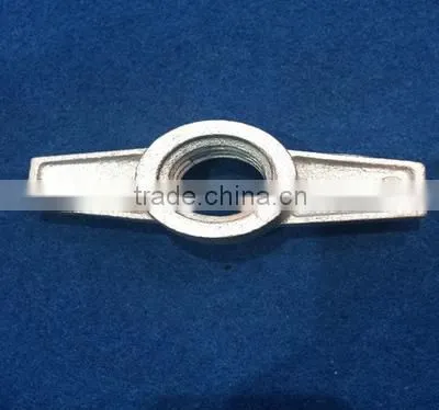 Q235 Adjustable Scaffolding Screw Jack Base photo-3