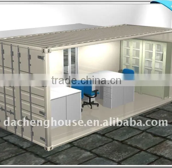 Container House/flat Pack Container House/ Living Container/office Container/ Toilet Container/accommodation Container