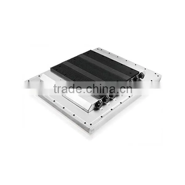 17"FULL IP65 Industrial Panel PC photo-3