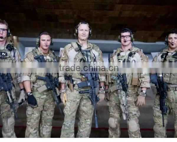 Outdoor Trianing Tactical CS Game Uniform For Sale Instock photo-4