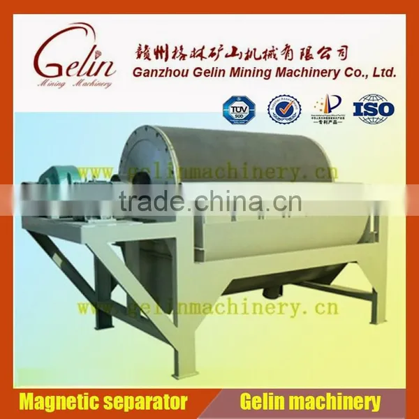 Low Price Electro Magnetic Separator With Convenient Operation photo-5