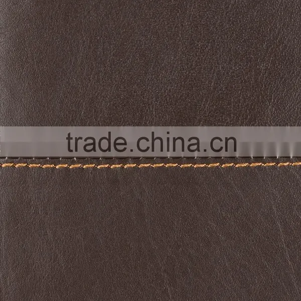Genuine Leather Wallet photo-4