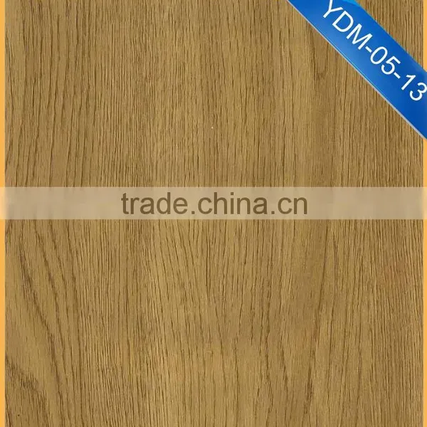 YDM-05-13 Indoor Wooden Colour Interlocking Luxury Vinyl Floor Tiles
