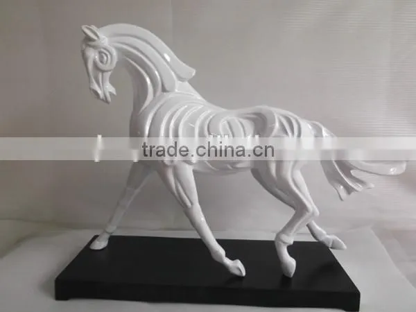 Garden Animal Statue Resin and Fiberglass Statue photo-3