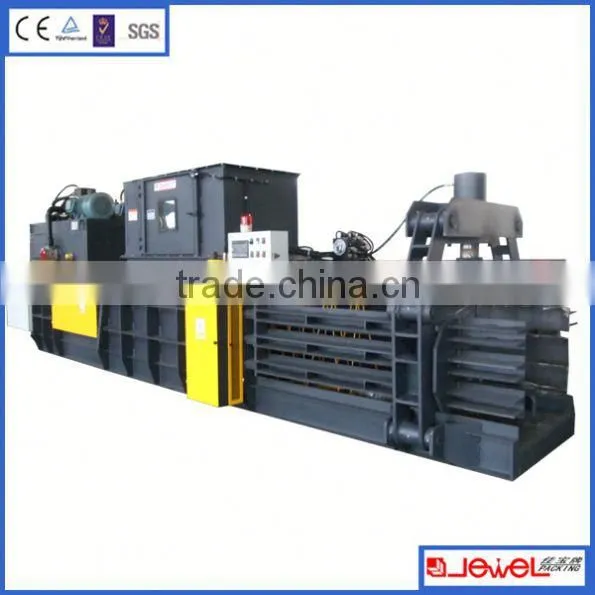 Fully Automatic Baler Machine for Printing Industry photo-3