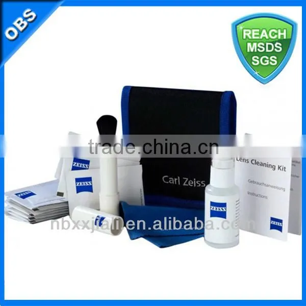 Lens Cleaning Kit Camera Cleaning Kit Lens Cleaning Kit for Carl Zeiss Quality Choice photo-3