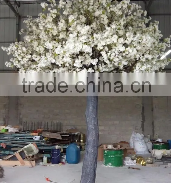 High Quality 2016 New Product Artificial Cherry Blossom Tree for Indoor Decoration photo-2