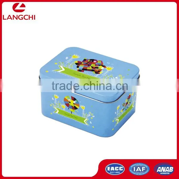 Metal Box for Chocolate,metal Gift Box,metal Gift Box for Food