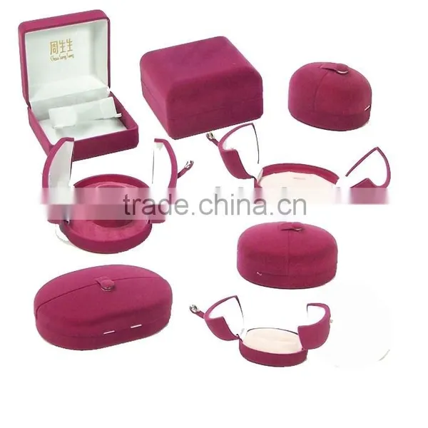 watch box