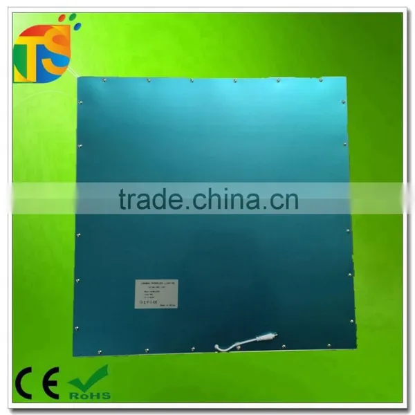High Quality 600x600 Led Panel Light AC85-245V 50~60Hz 40w photo-4
