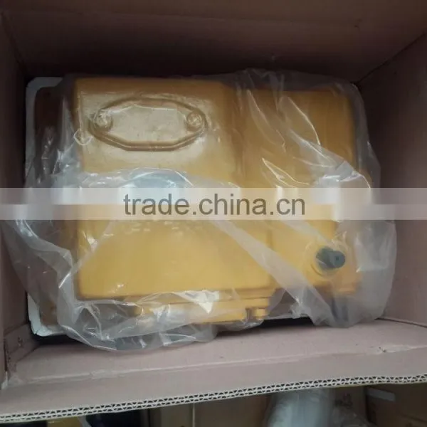 Shantui SD22 Transmission Parts Control Valve 154-15-35000 photo-2