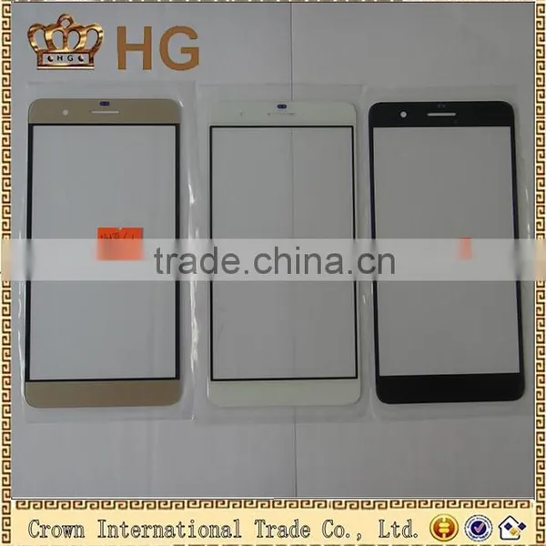 Front Outer Glass Lens For HUAWEI Honnor 6 Plus Touch Glass