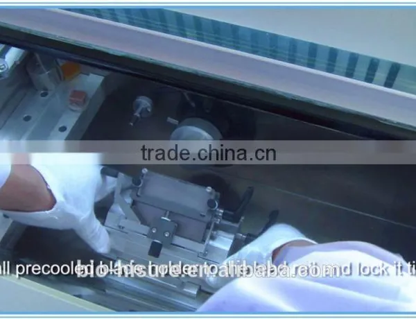 China Supplier Jinhua Hisure Microtome Repair photo-4