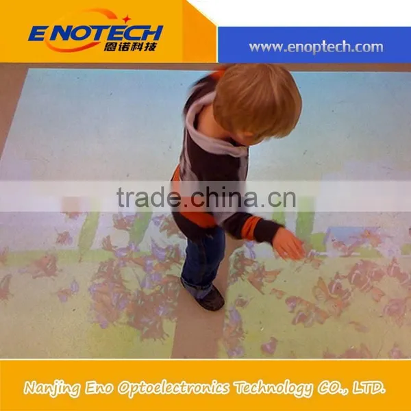 Interactive Touch Screen Table Interactive Projector Game photo-2