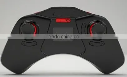 Toys 2.4G Inverted Flight UFO Professional rc Drone With HD Camera Supplier's Choice photo-5