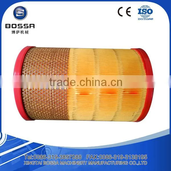 Foton Truck Parts U Bolt photo-6