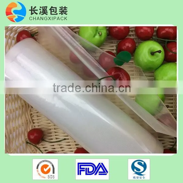 Embossed Vacuum Sealer Bag Rolls photo-4