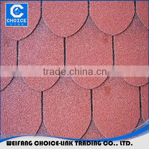 Colorful Asphalt Shingles Mosaics photo-2
