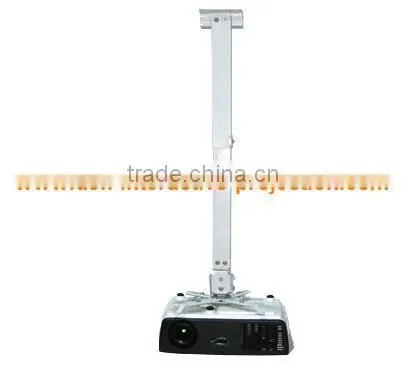 New Arrival Adjustable Projector Mount With Extension Arm for Projectors Weighing up to 50kg
