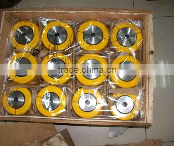 Steel Chain Couplings Mechanical Type photo-5