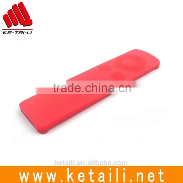 New Style Hot Selling Silicone Case For TV Remote Control photo-3