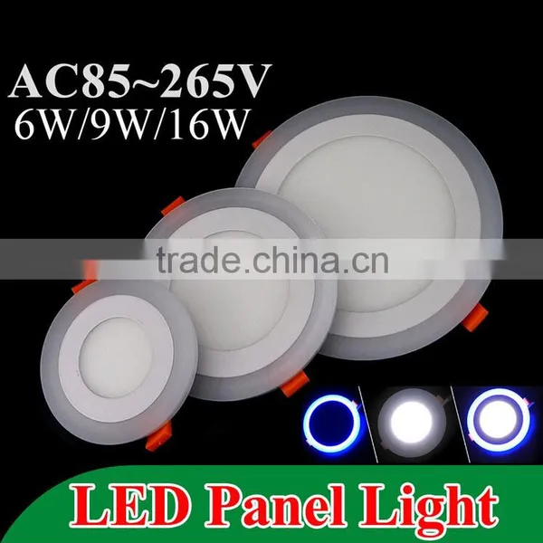 3W 4W 6W 9W 12W 15W 18W 24W Ultra Bright Epistar LED Down Light photo-6