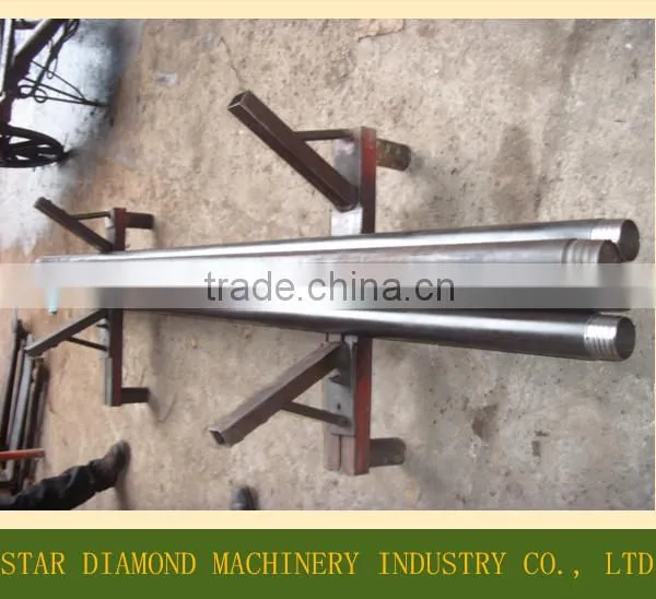 Wireline Drill Rods, DCDMA Size BQ Drill Rods, BQ Drill Pipes photo-6