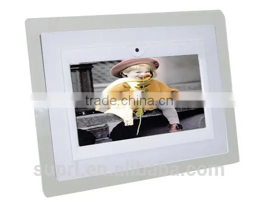 Full HD 1080P 10.1inch Digital Photo Frame for Commercial Advertising photo-6