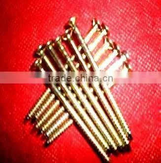 Fast Sell Screw Nails photo-4