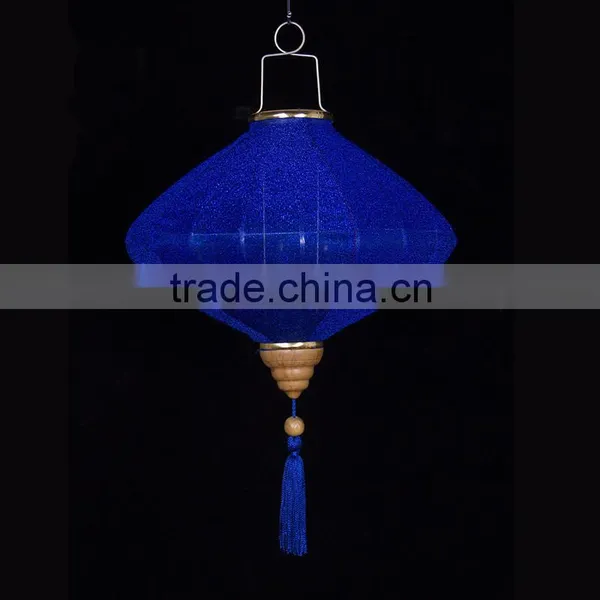 Chinese Lantern Nylon Lanterns Chinese Fabric Lantern Quality Choice photo-5