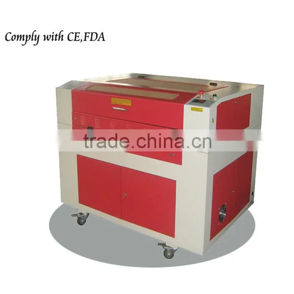 Acrylic CO2 Laser Cutting Machine 1200*900mm photo-2