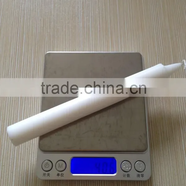 Cheap White Househole Stick Candle Hot Sale in the Africa Country photo-2