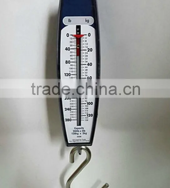 Mechanical Manufacturer Pocket Weighing Scale