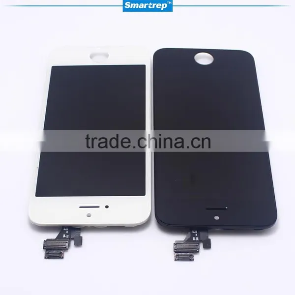 Good Price LCD Screen Assembly for IPhone 5 LCD photo-2