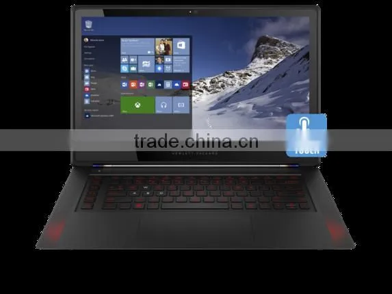 15.6"Full LED Display Assembly For HP OMEN 15-5113tx B156HAN01.1 photo-4