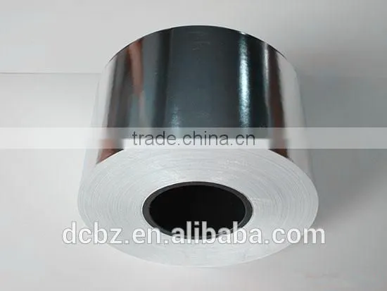 Al Foil Paperboard For Cigarette Packing Materials photo-4