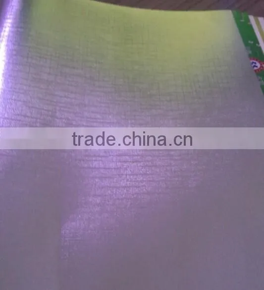 Offset Printing Wet Strength Beer Label Paper photo-3