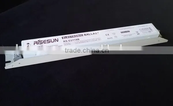 18W, 30W, 36W T8 t5 Electronic Ballast Transformer Led Driver photo-4