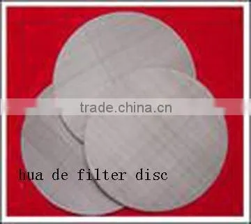 Filter Cloth Pack