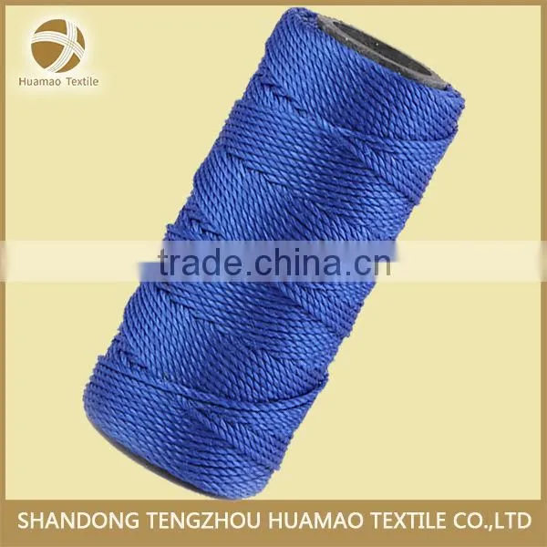 210D High Teancial pp Twine for Fishing photo-4