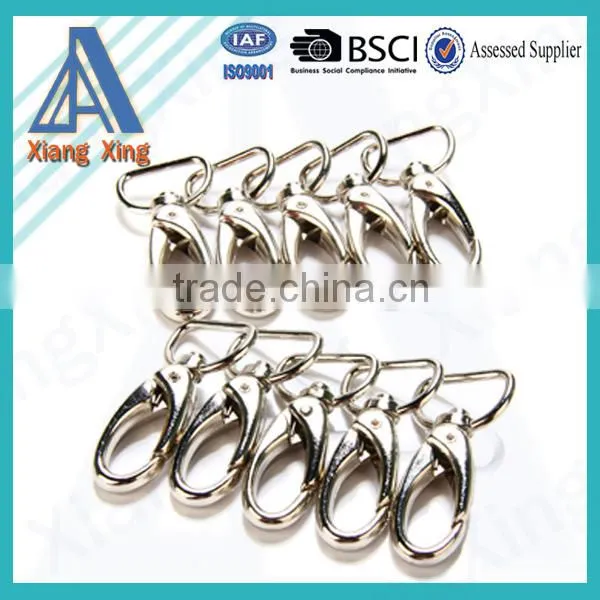 2015 Stylish Black Display Product Metal ID Clip Whoelsale photo-3