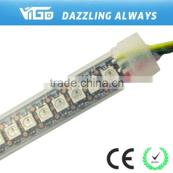 144led/meter Rgb Led Lighting With IC Ws2811 photo-4