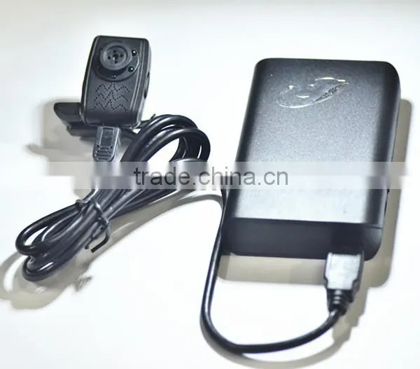 New 1080P FHD Mini Button Camera ,Wide Angle With Night Vision Motion Detection Mini Button DV Quality Choice photo-6